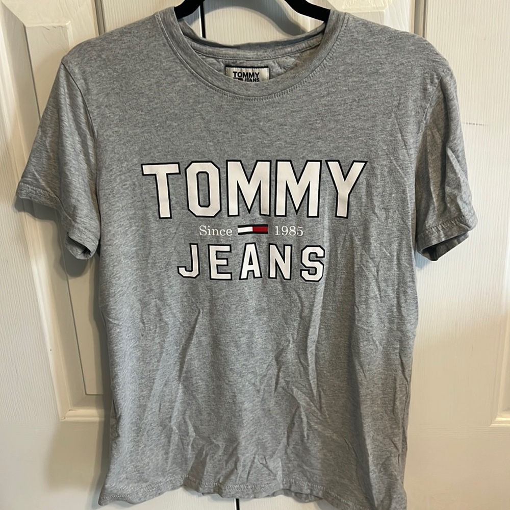 Tommy Jeans Tshirt
